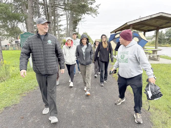 Penn Highlands Community College weighs relocation from Logan Valley Mall